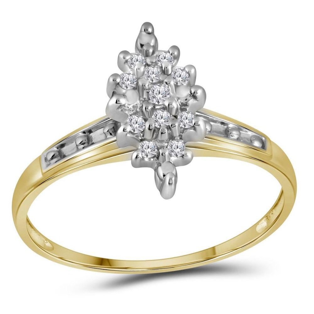 COPY - Diamond Ring